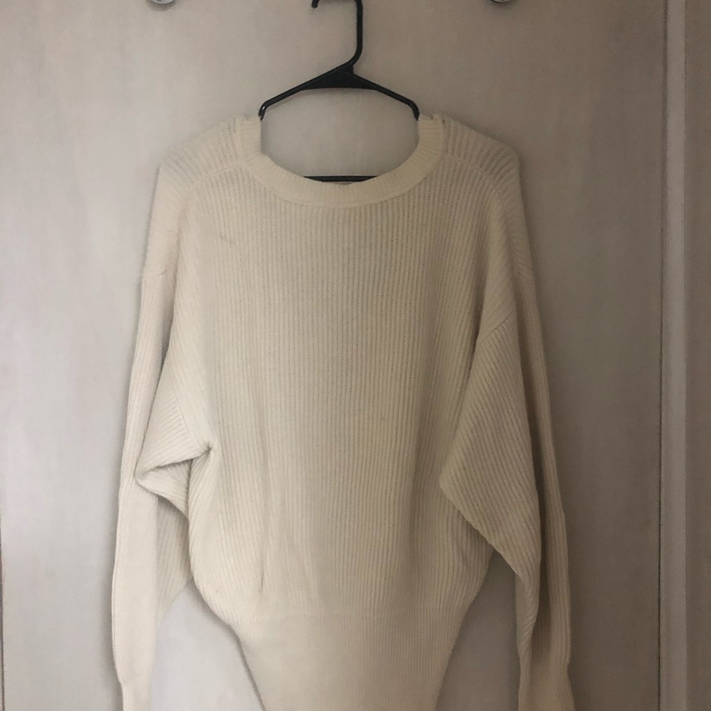 Free people sweater! - Picture 3 of 3